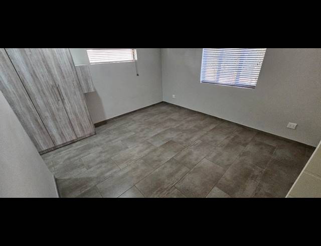 1 BEDROOM RETIREMENT UNIT FOR SALE IN WIGWAM